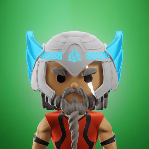 Thorguards