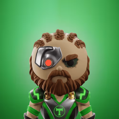 ThorGuards #6004