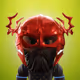 6874