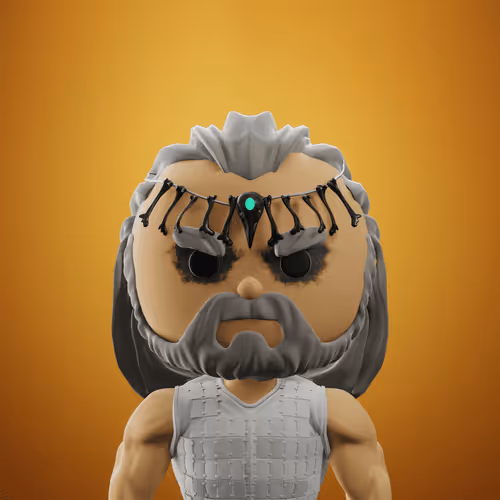 Thorguards