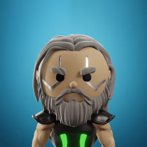 Thorguards