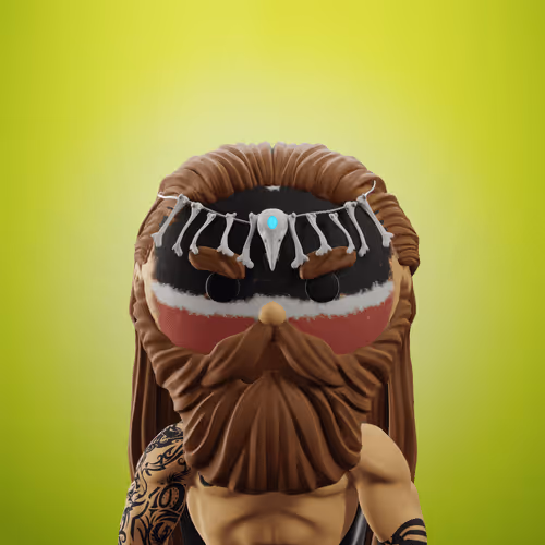 Thorguards