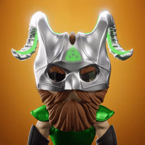Thorguards