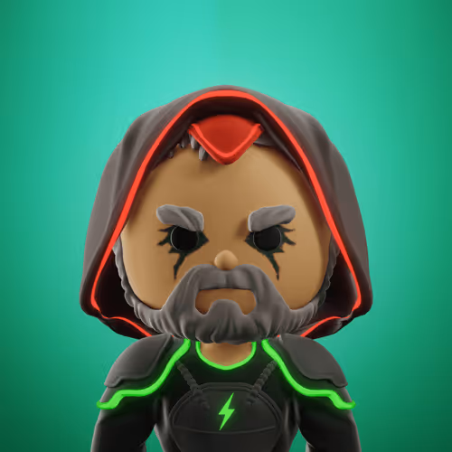 Thorguards