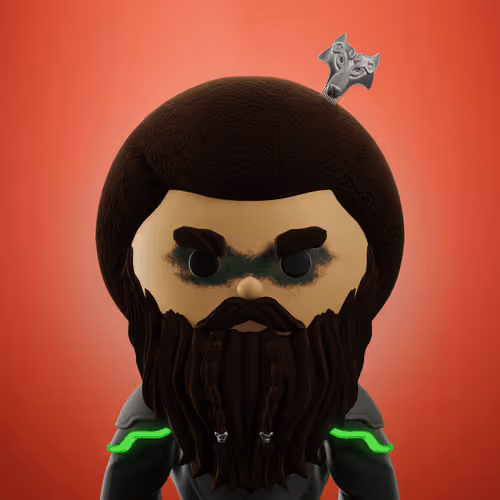 Thorguards