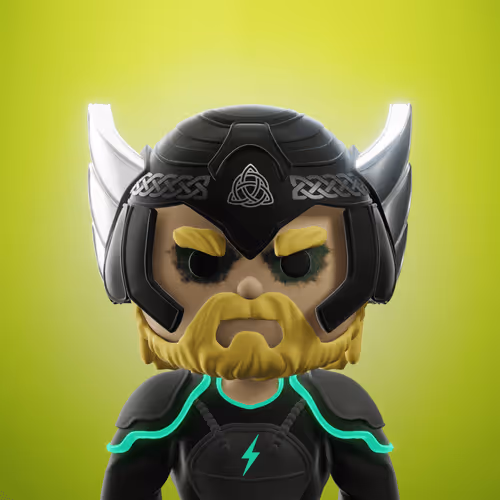 Thorguards