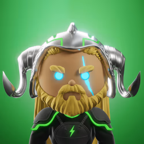 Thorguards