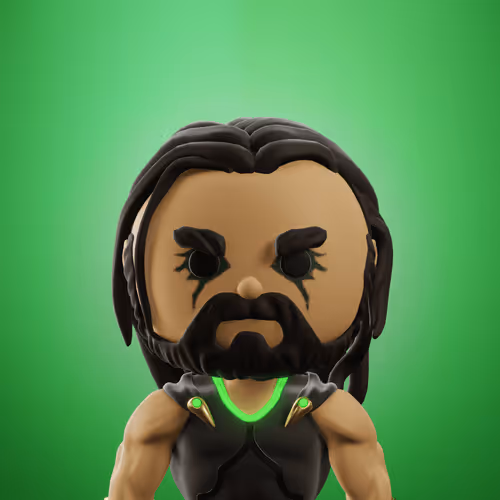Thorguards