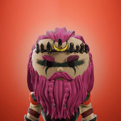 ThorGuards #8718