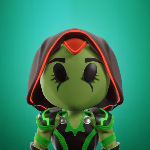 Thorguards