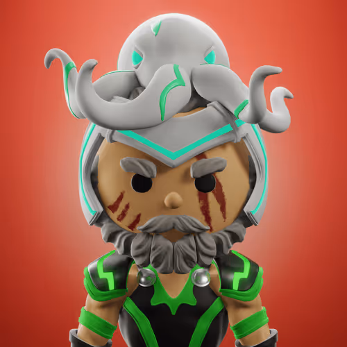 Thorguards