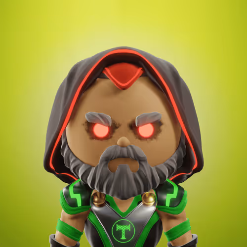 Thorguards