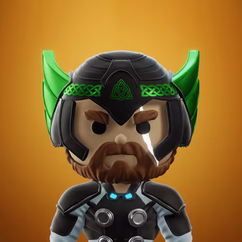 Thorguards