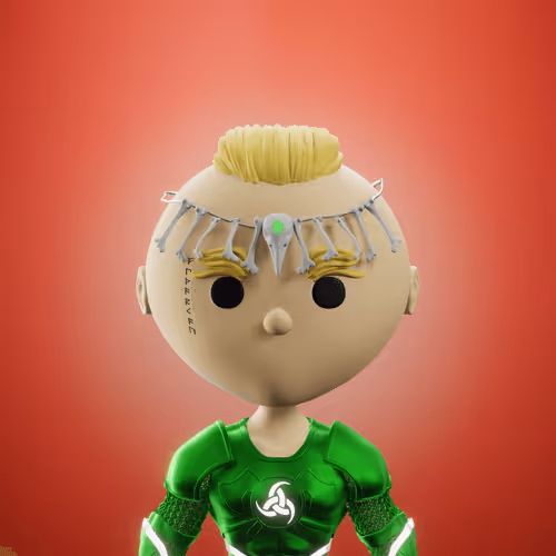 Thorguards