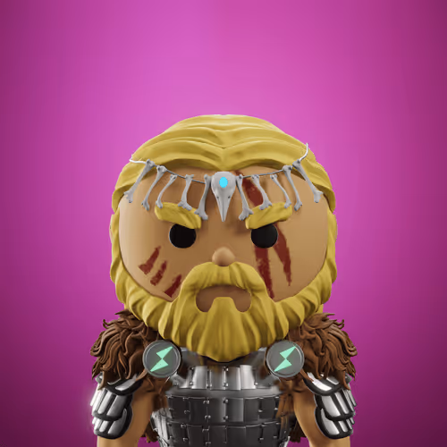 Thorguards
