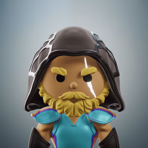 Thorguards