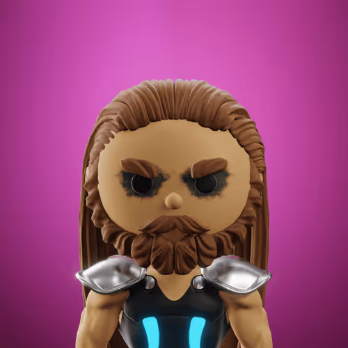 Thorguards
