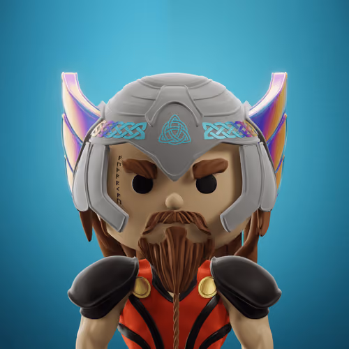 ThorGuards #9368