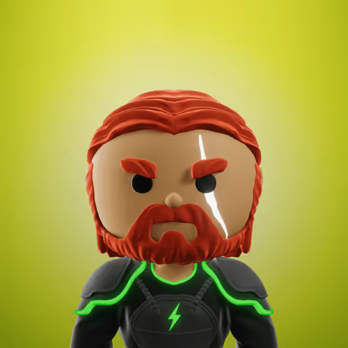 Thorguards