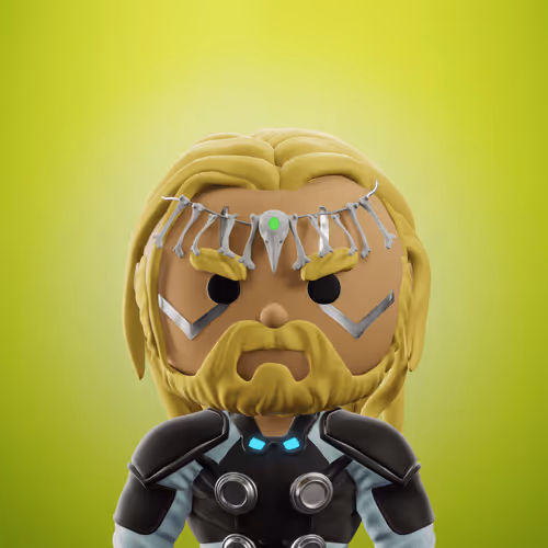 Thorguards