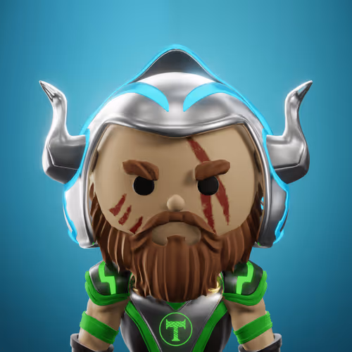 Thorguards