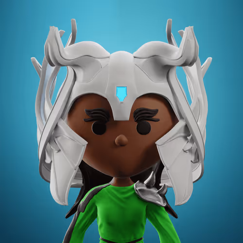 Thorguards