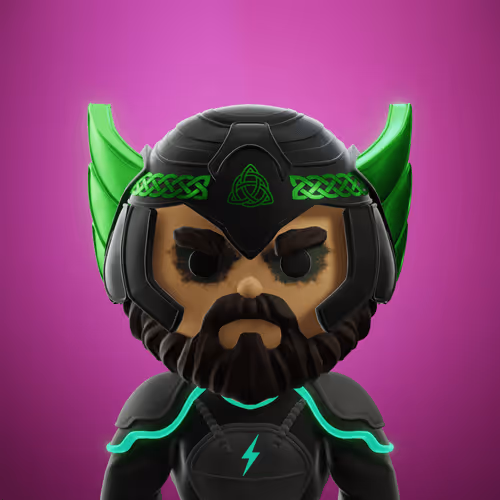 Thorguards