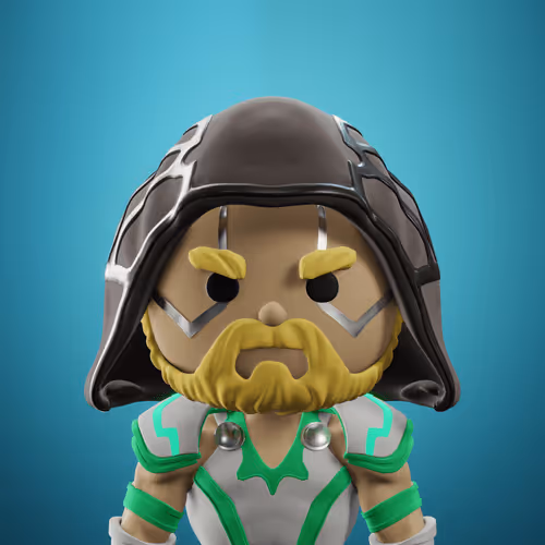 Thorguards