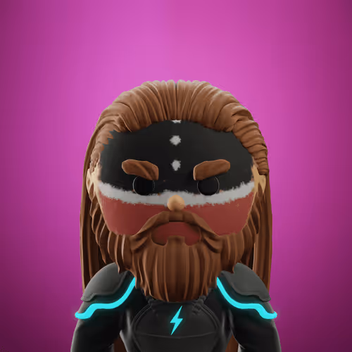 Thorguards