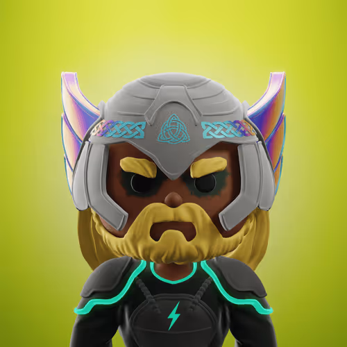 ThorGuards #9034