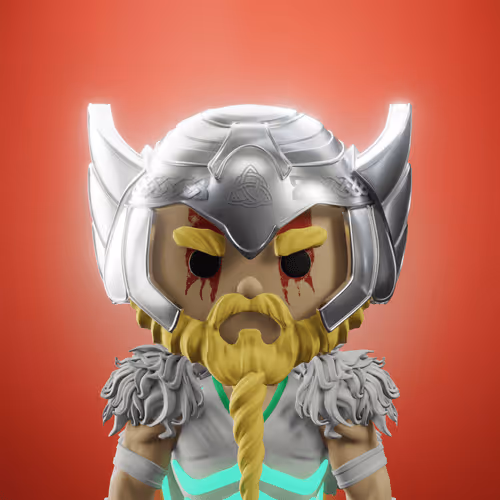 Thorguards