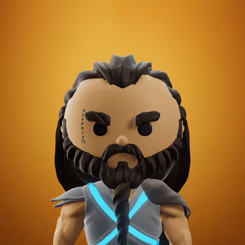 Thorguards