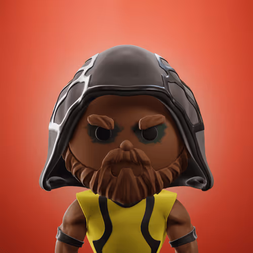 Thorguards