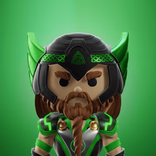 Thorguards