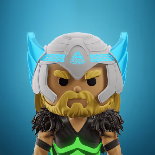 Thorguards