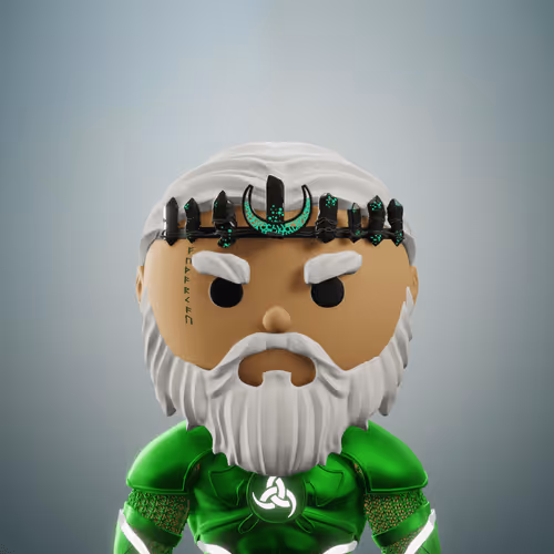 Thorguards