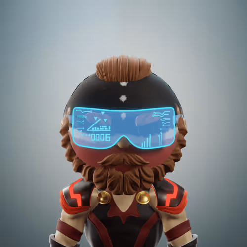 Thorguards
