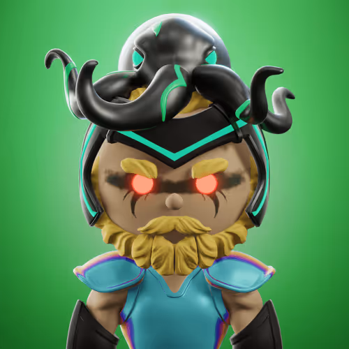 ThorGuards #7725