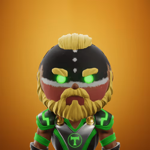 Thorguards
