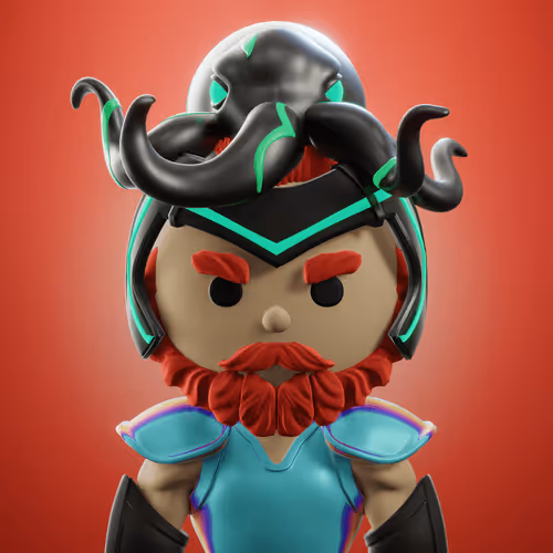 Thorguards