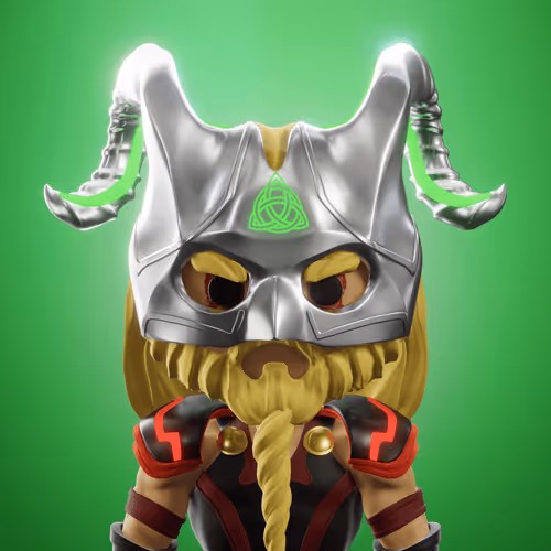 Thorguards
