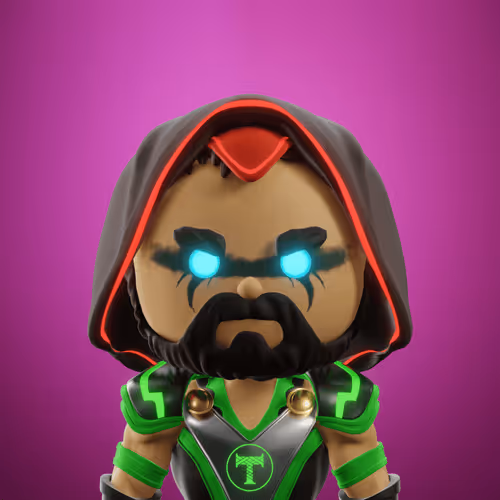 Thorguards