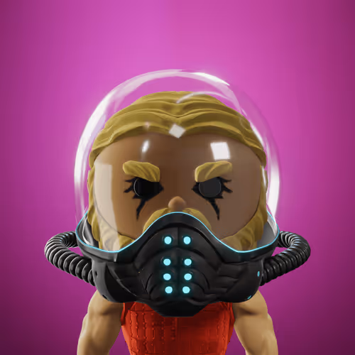 Thorguards