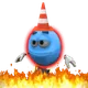 418