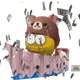 1245