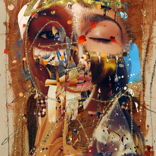 Block Queens By Jeremy Cowart