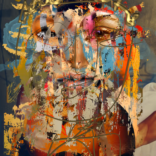 Block Queens By Jeremy Cowart