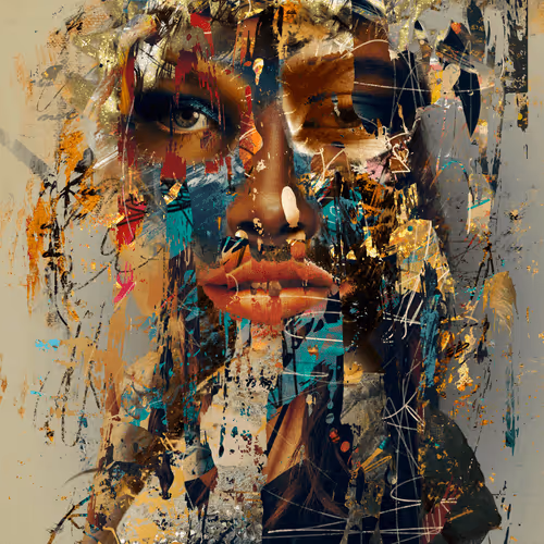 Block Queens By Jeremy Cowart
