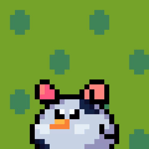 Dininho Pets #724