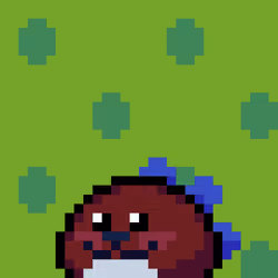 Dininho Pets #714